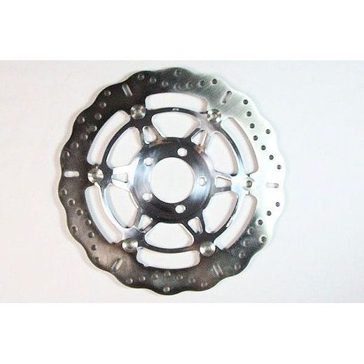 BREMŽU DISKS EBC MD4012CC