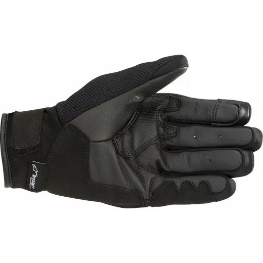 CIMDI STELLA S-MAX DRYSTAR® GLOVES (MELNS, SIEVIEŠU)