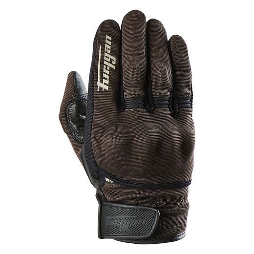 CIMDI FURYGAN GLOVES JET D3O (BRŪNS)