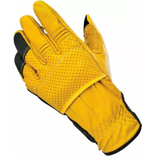 CIMDI BORREGO GLOVES (DZELTENS)