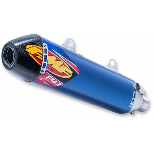 IZPŪTĒJS MUFFLER AN TI4.1RCT CF FOR HUSQVARNA FC 250 (OGLEKĻA ŠĶIEDRA)