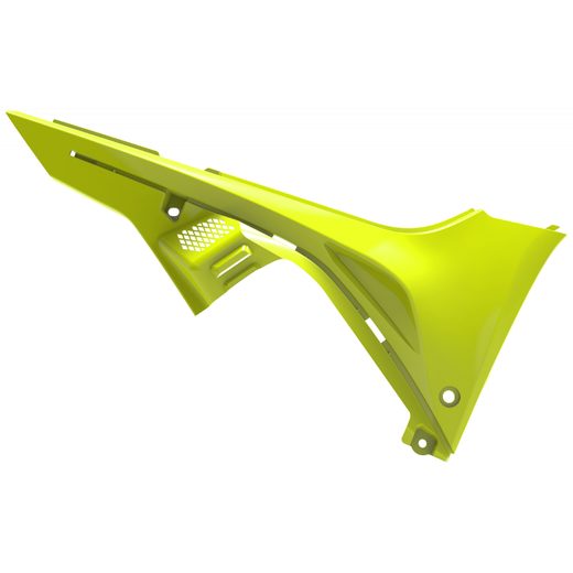 GAISA FILTRA KASTES NOSEGS POLISPORT 8424600004 DZELTENS FLO