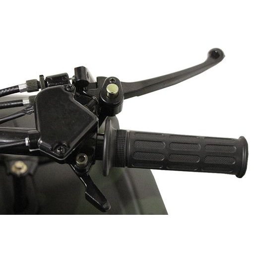 BĒRNU KVADRACIKLS NITRO MOTORS 250CC ATV AKP HUMMER OFFROAD