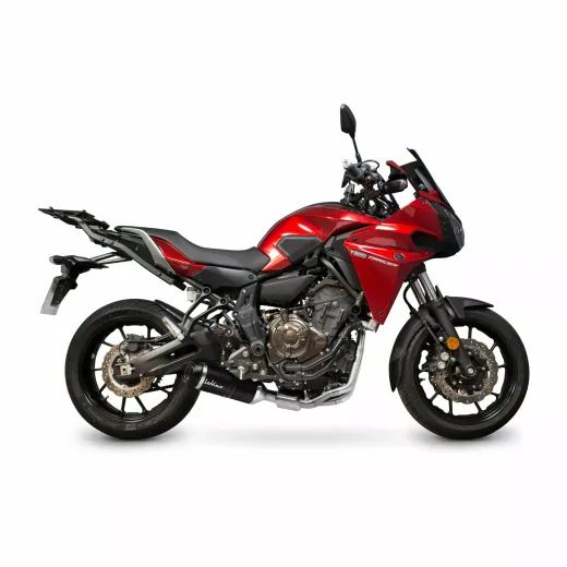 IZPLŪDES SISTĒMA LVONE YAMAHA FOR YAMAHA FZ-07 700 (OGLEKĻA ŠĶIEDRA)