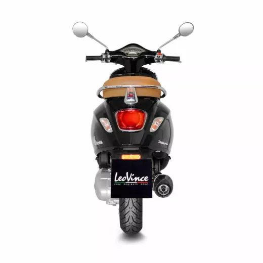 IZPLŪDES SISTĒMA SBK LVONE VESPA FOR VESPA PRIMAVERA 125 IGET ABS (OGLEKĻA ŠĶIEDRA)