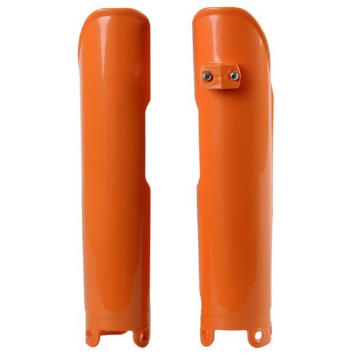 DAKŠAS AIZSARGI POLISPORT 8399000002 (PĀRIS) ORANŽS KTM