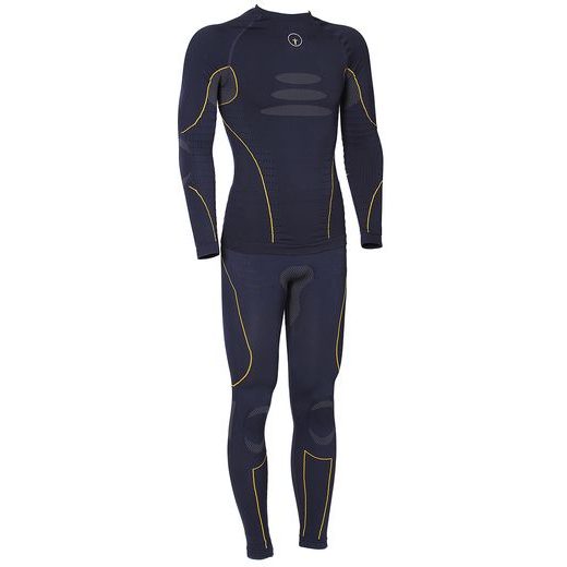 FORCEFIELD TECH 2 BASE LAYER SHIRT