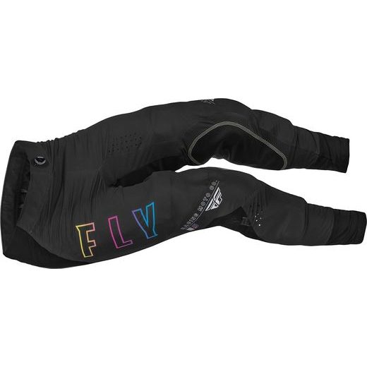 BIKSES FLY MX-PANTS LITE S.E. AVENGE (MELNS)