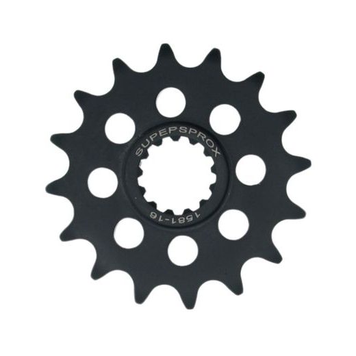 PRIEKŠĒJAIS ZOBRATS SUPERSPROX CST-1581:16 16T, 520