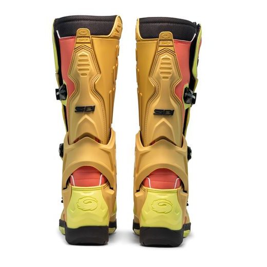 APAVI SIDI CROSSAIR (DZELTENS)