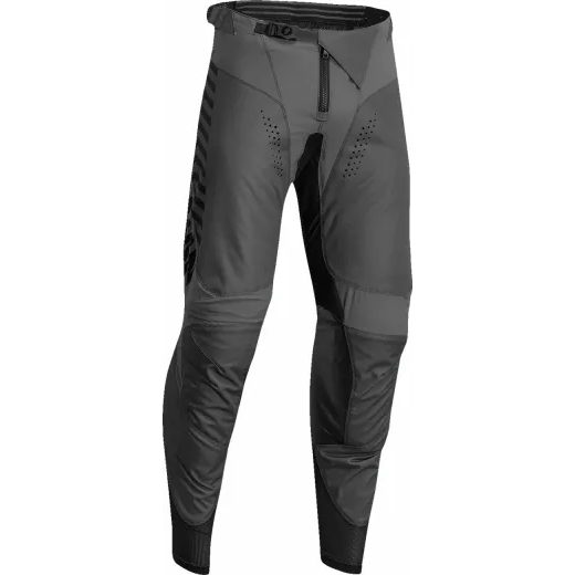 BIKSES HALLMAN DIFFER SLICE PANTS (PELĒKS)