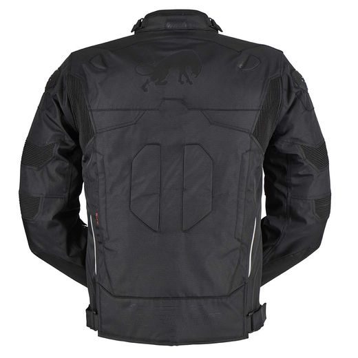 JAKA FURYGAN JACK TITANIUM (MELNS)