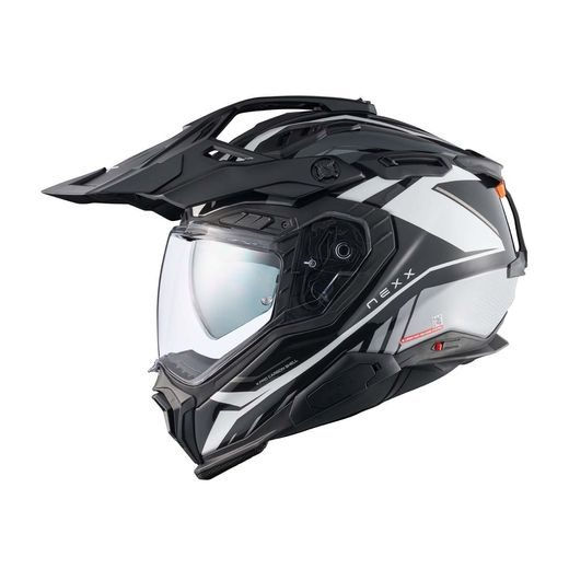 ĶIVERE NEXX HELMET X.WED3 GOBI (BALTS, PELĒKS)