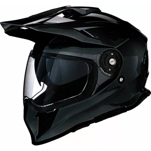 ĶIVERE RANGE 2.0 HELMET (MELNS)