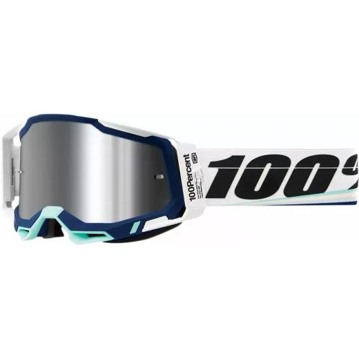BRILLES RACECRAFT 2 GOGGLE (BALTS, ZILS)
