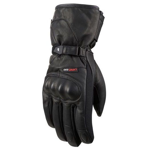CIMDI FURYGAN GLOVES LAND D3O EVO (MELNS)