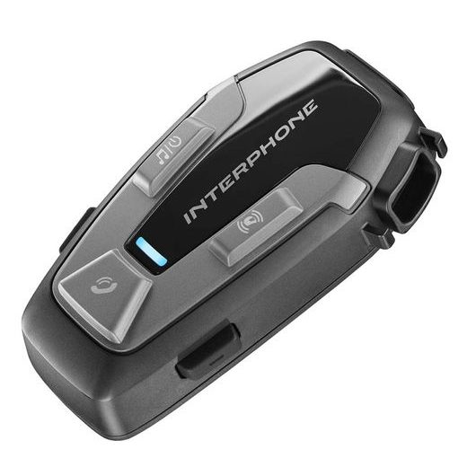 INTERPHONE BT HEADSET U-COM6R DOUBLE PACKAGE