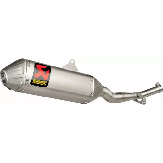 IZPŪTĒJS MUFFLER TI CRF300L FOR HONDA CRF 300 L (TITĀNS)