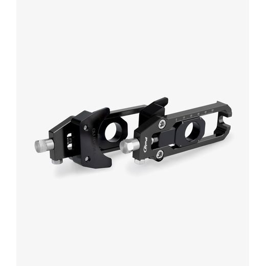 CHAIN TENSIONER PUIG 21954N MELNS/PELĒKS