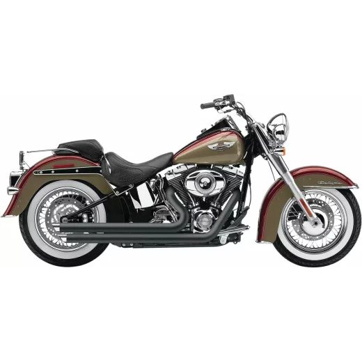IZPLŪDES SISTĒMA SPD SD BK ST12-17 FOR HARLEY DAVIDSON FLS 1690