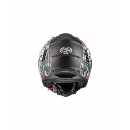 ĶIVERE SUBVERTER HELMET (DAUDZKRĀSAINS)