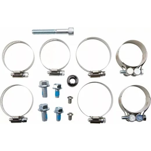 IZPLŪDES SISTĒMA SPD SD ST 12-17 FOR HARLEY DAVIDSON FLS 1690