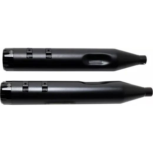 IZPŪTĒJS MUFFLERS 4.5 BLK/B.THRST FOR HARLEY DAVIDSON FLH 1340