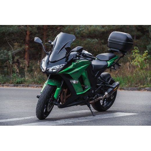 KAWASAKI Z 1000SX