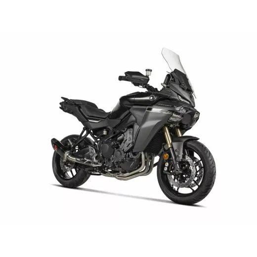 IZPLŪDES SISTĒMA RAC CF TRACER 9 FOR YAMAHA MT-09 ABS (TITĀNS)