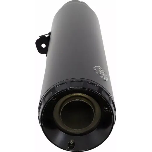 IZPŪTĒJS MUFFLER BLK 4.5" 22 XL FOR HARLEY DAVIDSON RH 975 ABS