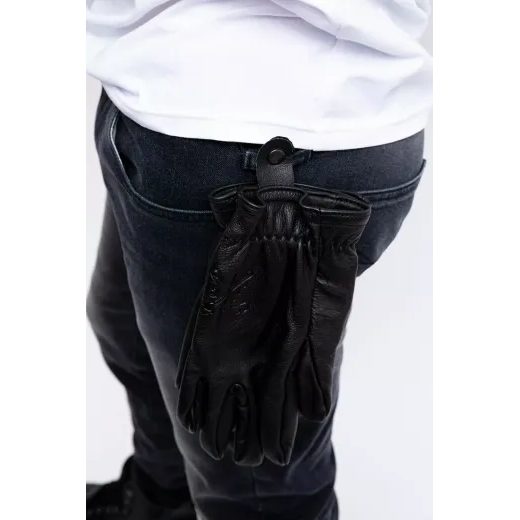 BIKSES TAYLOR MONO RIDING PANTS (ZILS)