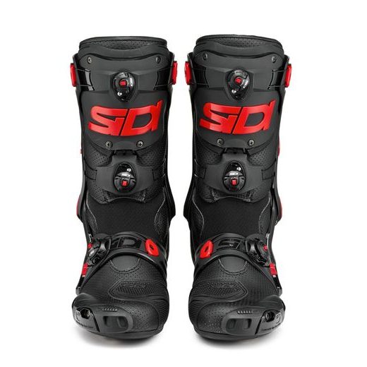 APAVI SIDI REX AIR (MELNS, SARKANS)