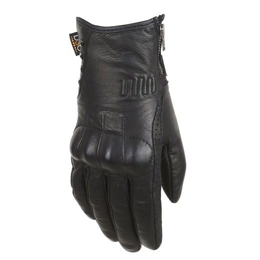 CIMDI FURYGAN ELEKTRA LADY GLOVES D3O (MELNS, SIEVIEŠU)