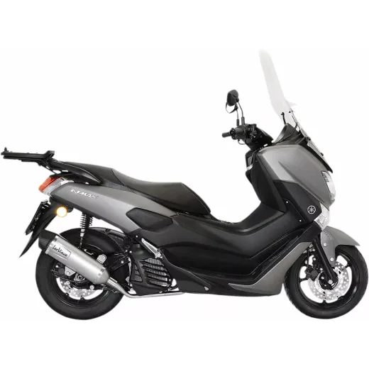 IZPLŪDES SISTĒMA MUFFLER LVONE EVO YAM FOR YAMAHA GPD 125 ABS (OGLEKĻA ŠĶIEDRA)