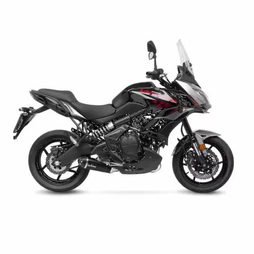 IZPLŪDES SISTĒMA ONEEVO BK KAWA FOR KAWASAKI KLE 650 ABS (OGLEKĻA ŠĶIEDRA)