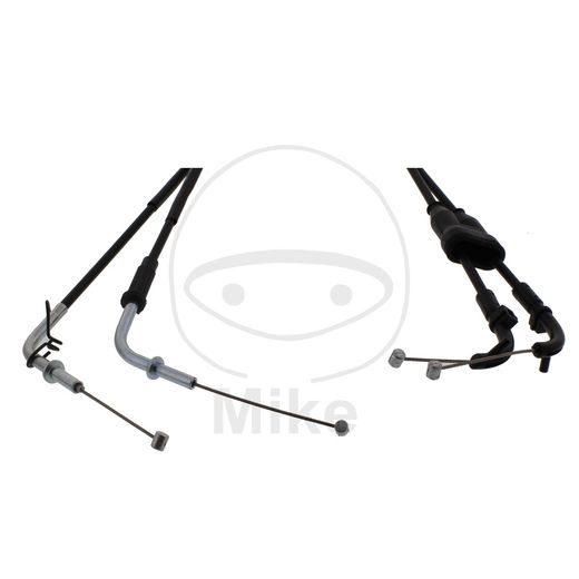 THROTTLE CABLE SET JMT