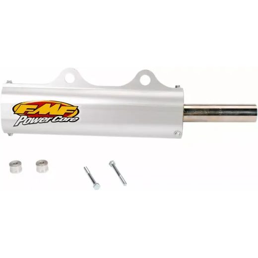 SILENCER PWR CORE SIL KDX200 89-94 FOR KAWASAKI KDX 200