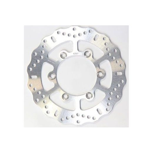 BREMŽU DISKS EBC MD6352C