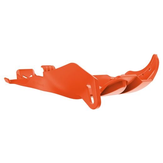 KARTERA AIZSARGS POLISPORT PERFORMANCE 8469000002 AR SVIRAS AIZSARGU ORANGE