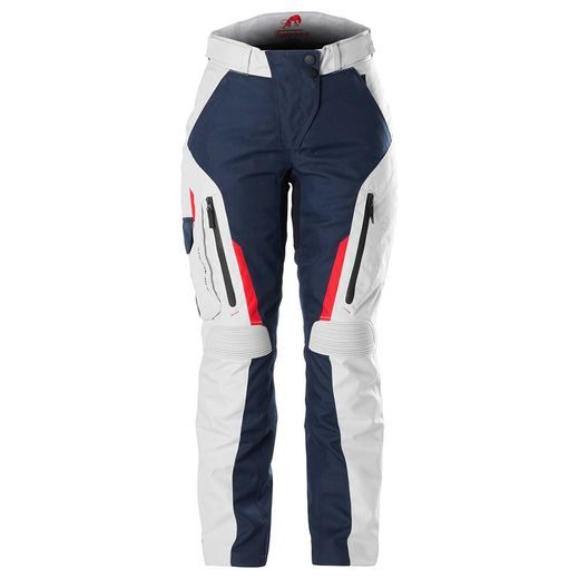 BIKSES FURYGAN PANTS KILLINGTON LADY (ZILS, SARKANS)