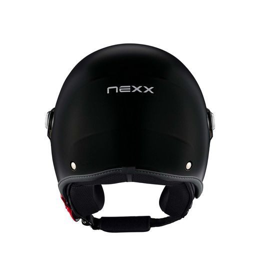 ĶIVERE NEXX HELMET Y.10 STILETTO (MELNS, MATĒTS)