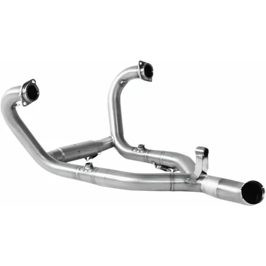 GALVENE HEADER FOR BMW R NINE T ABS (TITĀNS)