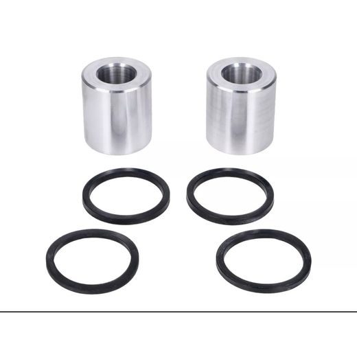 REMKOMPLEKTS BREMŽU SUPORTAM NARAKU 25X27MM AJP