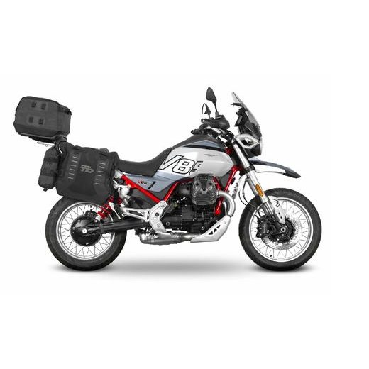 CENTRĀLĀS BAGĀŽAS KASTES STIPRINĀJUMU KOMPLEKTS SHAD M0VT84ST