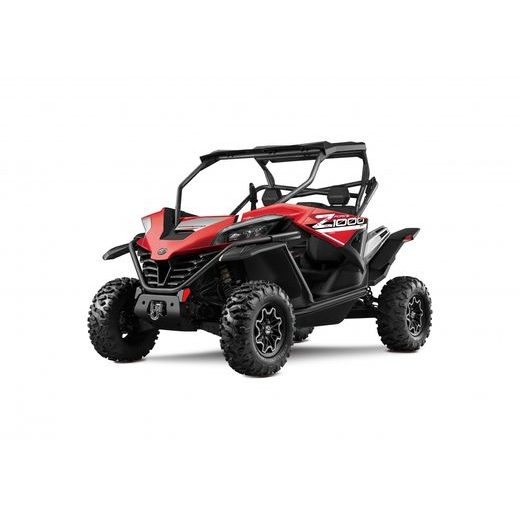 BAGIJS CFMOTO ZFORCE 1000 SPORT T1B