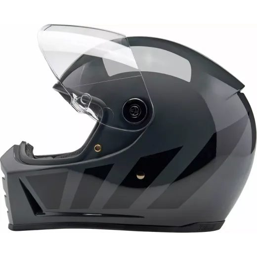 ĶIVERE LANE SPLITTER 22.06 HELMET (PELĒKS)