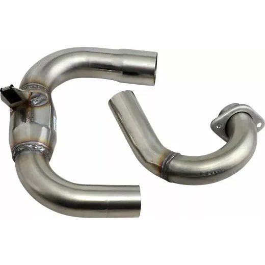 GALVENE MEGABOMB HEADER FOR YAMAHA WR 250 F (NERŪSĒJOŠAIS TĒRAUDS)