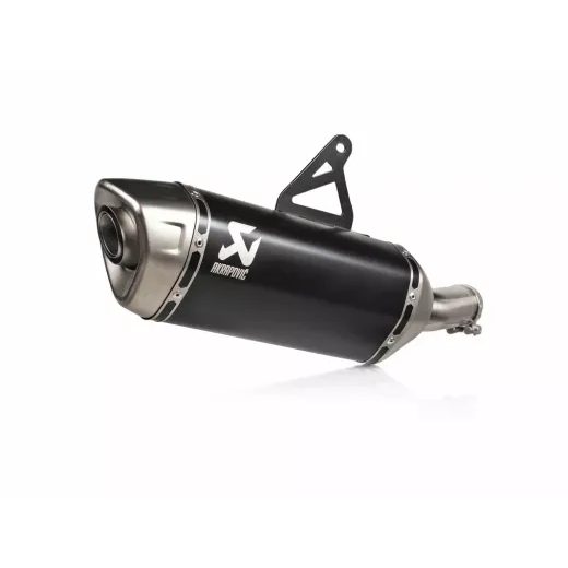 LABAIS MUFFLER TI XL750 TRANSALP FOR HONDA XL 750 ABS (TITĀNS)
