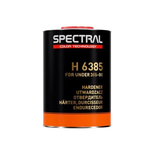 SPECTRAL H6385 CIET. 0.8 L (385-00 EPOXY GRUNTIJ)