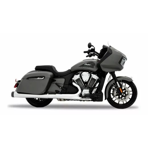 KREISAIS, LABAIS DBX 45 INDIAN CH/BK FOR INDIAN CHALLENGER 108 ABS